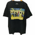 ©2014 Back Catalogue Tee 前面プリント クルーネックTシャツ メンズ import:L