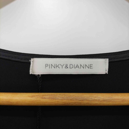 ピンキーアンドダイアン Pinky&Dianne ノースリーブブラウス レディース JPN:38