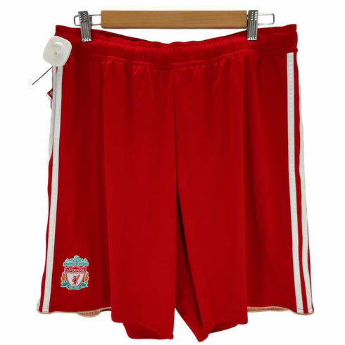 アディダス adidas 10/12 ユニフォーム ホーム パンツ メンズ 4XO