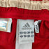 アディダス adidas 10/12 ユニフォーム ホーム パンツ メンズ 4XO