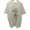 ギルダン GILDAN 90-2000s 両面プリント クルーネックTシャツ メンズ import:L