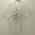 ギルダン GILDAN 90-2000s 両面プリント クルーネックTシャツ メンズ import:L