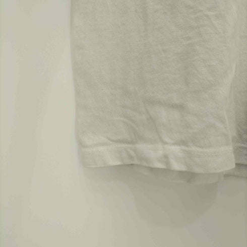ギルダン GILDAN 90-2000s 両面プリント クルーネックTシャツ メンズ import:L
