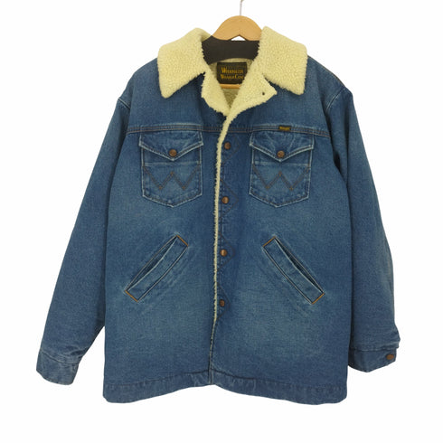 ラングラー Wrangler WRANGECOAT ランチコート メンズ import:L