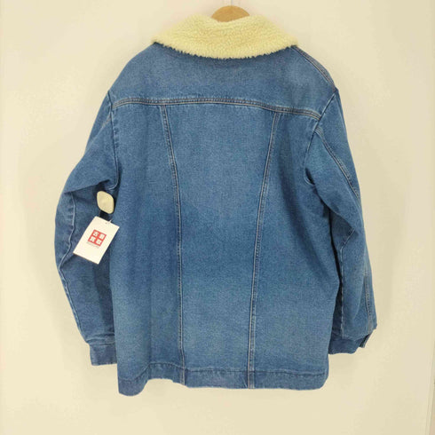 ラングラー Wrangler WRANGECOAT ランチコート メンズ import:L