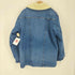 ラングラー Wrangler WRANGECOAT ランチコート メンズ import:L
