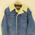 ラングラー Wrangler WRANGECOAT ランチコート メンズ import:L