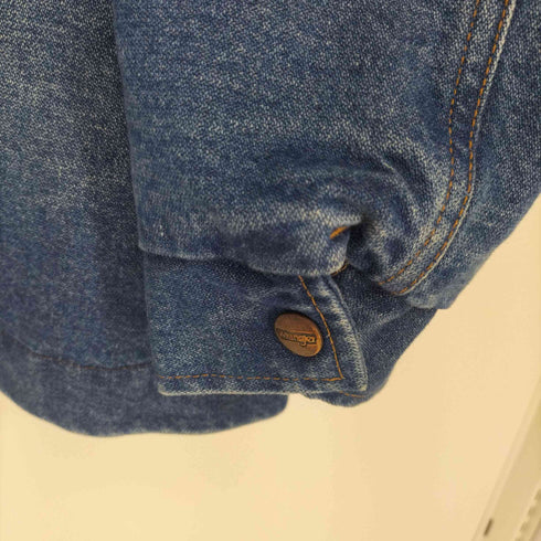 ラングラー Wrangler WRANGECOAT ランチコート メンズ import:L