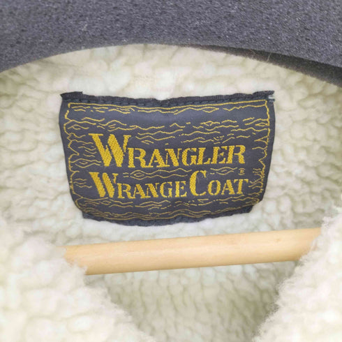 ラングラー Wrangler WRANGECOAT ランチコート メンズ import:L