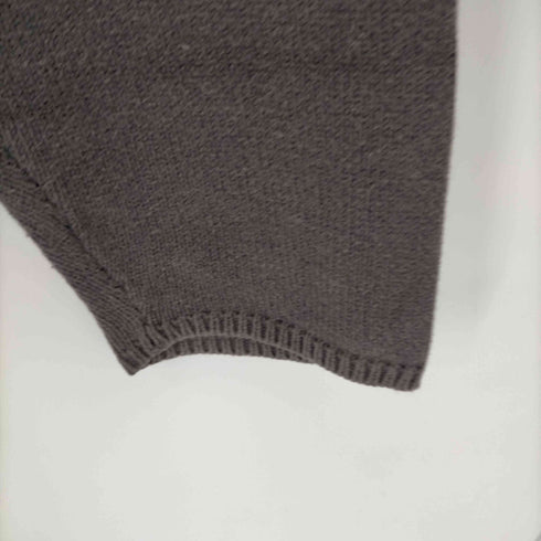 カルバンクラインジーンズ Calvin Klein Jeans ヘンリーネックコットンニット メンズ import:L