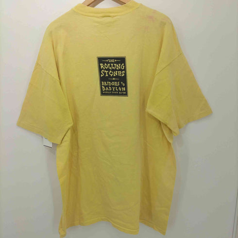 COPA BANANA USA製 ©1997 両面プリント クルーネックTシャツ バンドTシャツ メンズ import:XL