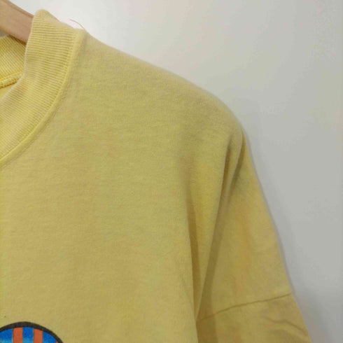 COPA BANANA USA製 ©1997 両面プリント クルーネックTシャツ バンドTシャツ メンズ import:XL