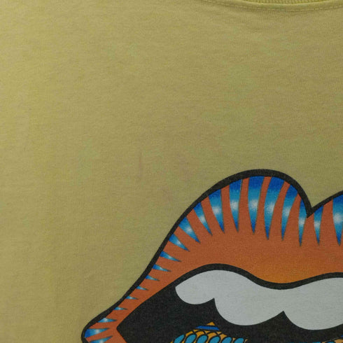 COPA BANANA USA製 ©1997 両面プリント クルーネックTシャツ バンドTシャツ メンズ import:XL