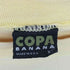 COPA BANANA USA製 ©1997 両面プリント クルーネックTシャツ バンドTシャツ メンズ import:XL