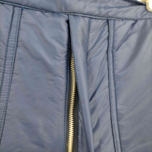 ヴィクトリアスポーツ VICTORIA SPORT SNOW TRAIL パデッドパンツ レディース
