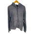 ポロラルフローレン POLO RALPH LAUREN フェード加工ジップアップパーカー メンズ JPN:M