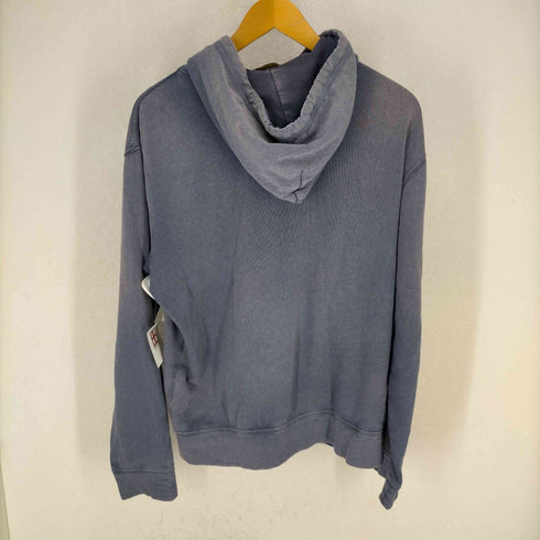 ポロラルフローレン POLO RALPH LAUREN フェード加工ジップアップパーカー メンズ JPN:M