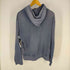 ポロラルフローレン POLO RALPH LAUREN フェード加工ジップアップパーカー メンズ JPN:M