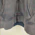ポロラルフローレン POLO RALPH LAUREN フェード加工ジップアップパーカー メンズ JPN:M