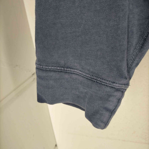 ポロラルフローレン POLO RALPH LAUREN フェード加工ジップアップパーカー メンズ JPN:M