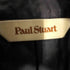 ポールスチュアート Paul Stuart スタンドカラーショートコート メンズ 48
