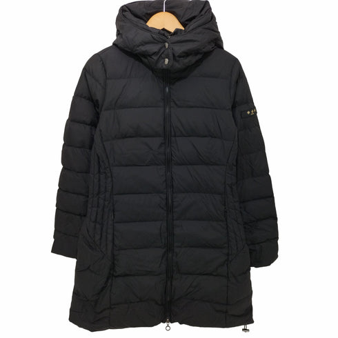 タトラス TATRAS POLITEMA フーデットダウンコート レディース