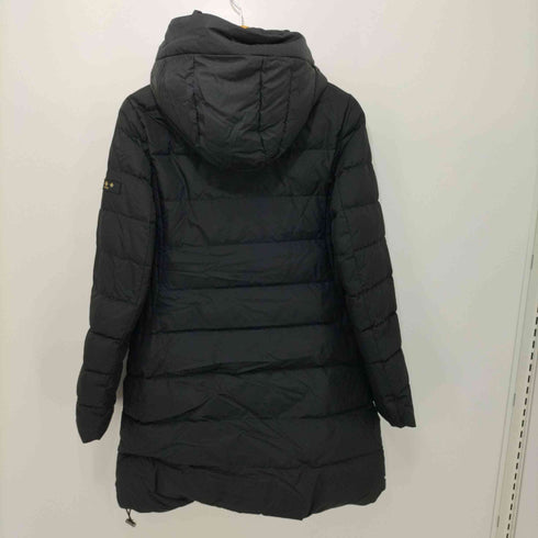 タトラス TATRAS POLITEMA フーデットダウンコート レディース