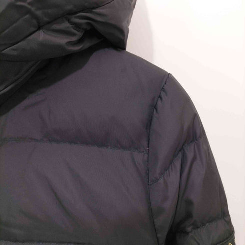 タトラス TATRAS POLITEMA フーデットダウンコート レディース
