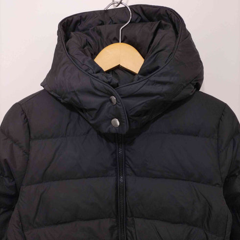 タトラス TATRAS POLITEMA フーデットダウンコート レディース