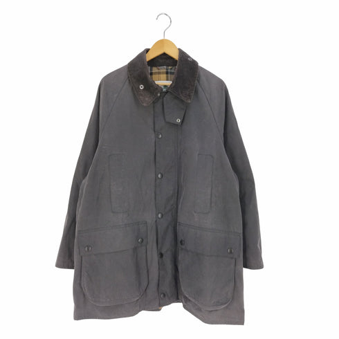 バブアー Barbour BEAUFORT OS WAX ビューフォート オイルドジャケット メンズ 40