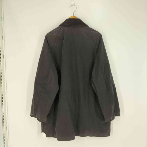 バブアー Barbour BEAUFORT OS WAX ビューフォート オイルドジャケット メンズ 40