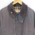 バブアー Barbour BEAUFORT OS WAX ビューフォート オイルドジャケット メンズ 40