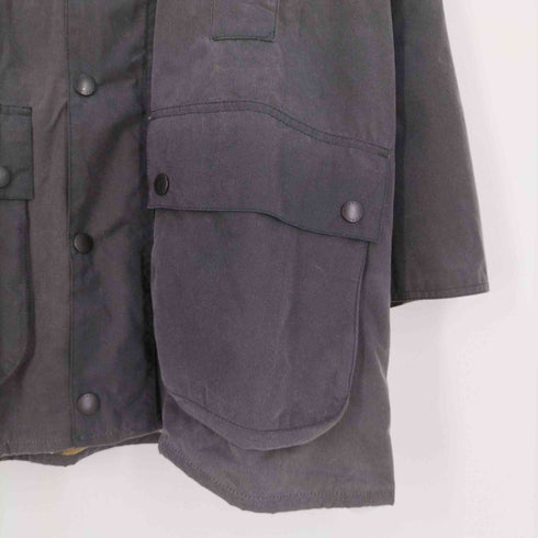バブアー Barbour BEAUFORT OS WAX ビューフォート オイルドジャケット メンズ 40