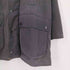 バブアー Barbour BEAUFORT OS WAX ビューフォート オイルドジャケット メンズ 40
