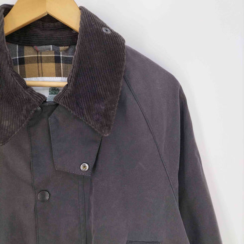 バブアー Barbour BEAUFORT OS WAX ビューフォート オイルドジャケット メンズ 40