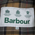 バブアー Barbour BEAUFORT OS WAX ビューフォート オイルドジャケット メンズ 40