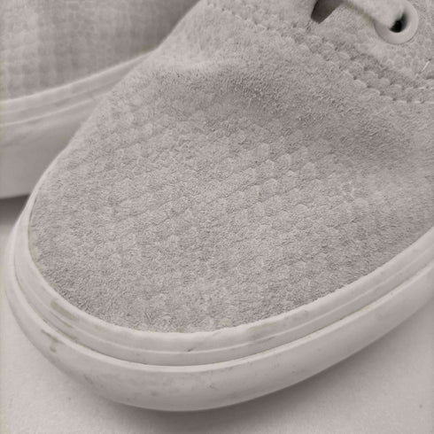 バンズ VANS ERA PLATFORM ローカットスニーカー レディース JPN:24