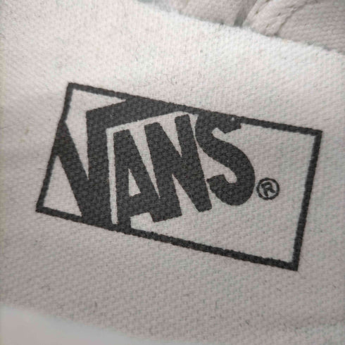 バンズ VANS ERA PLATFORM ローカットスニーカー レディース JPN:24