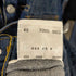 リーバイス Levis USA製 ボタン裏555刻印 バレンシア工場 506 XX 1ST デニムトラッカージャケット 濃紺 メンズ US:40