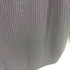 バトナー BATONER SIGNATURE CREW NECK ウール5ゲージシグニチャー畦編みクルーネックニット ( D.Gray ) メンズ JPN:3