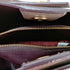 チャールズキース CHARLES & KEITH Croc-Effect Wristlet Handle Bucket Bag レディース ONE SIZE