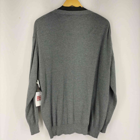 グラフペーパー Graphpaper Suvin Cardigan メンズ JPN:1