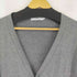 グラフペーパー Graphpaper Suvin Cardigan メンズ JPN:1