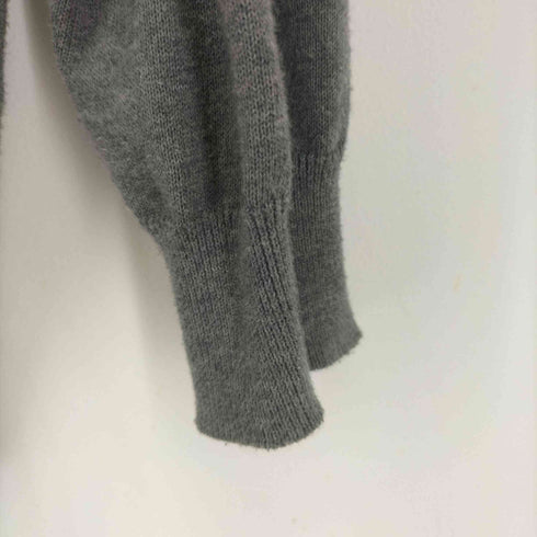 グラフペーパー Graphpaper Suvin Cardigan メンズ JPN:1