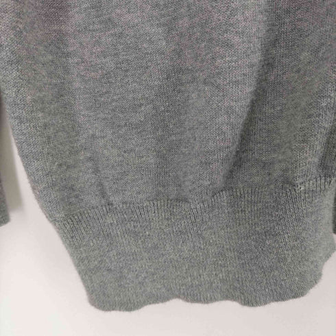 グラフペーパー Graphpaper Suvin Cardigan メンズ JPN:1