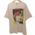 ヘインズ Hanes 00S 前面プリント クルーネックTシャツ メンズ import:XL