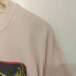 ヘインズ Hanes 00S 前面プリント クルーネックTシャツ メンズ import:XL