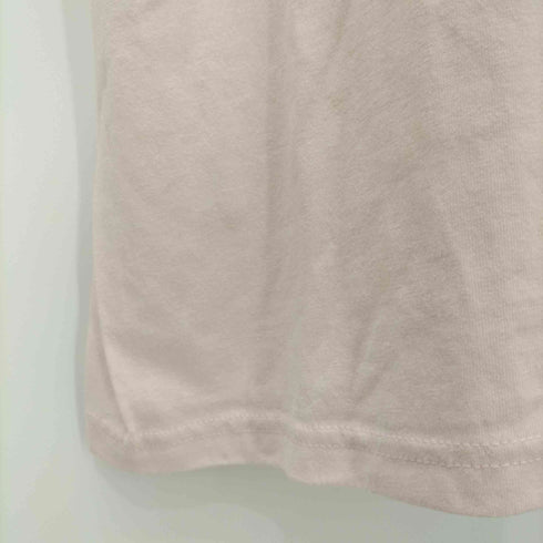 ヘインズ Hanes 00S 前面プリント クルーネックTシャツ メンズ import:XL