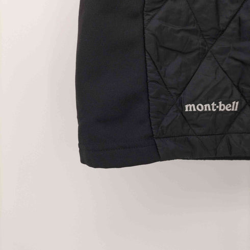 モンベル mont bell サーマラップ トレールスカート レディース JPN:L