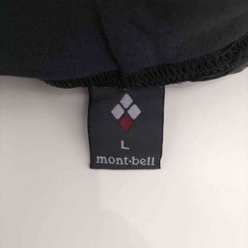モンベル mont bell サーマラップ トレールスカート レディース JPN:L